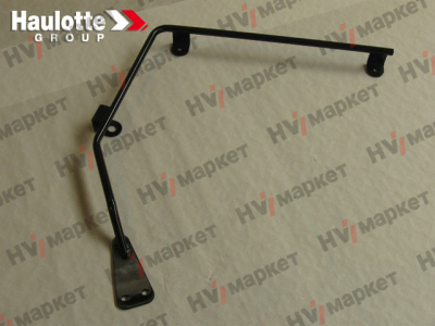 2326010060 - Кронштейн крепления стекла