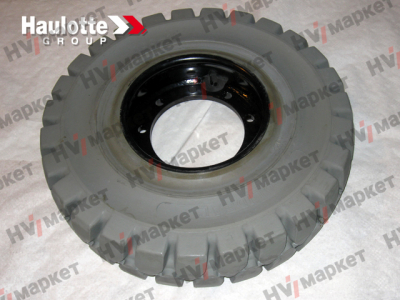 2326011210 - Колесо поворотной оси