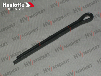 2326012550 - Палец для подъемника