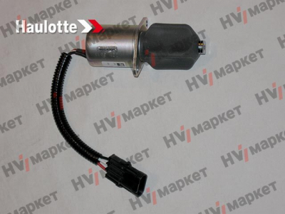 2326016890 - Электромагнитная катушка