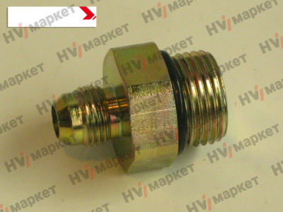 2369111430 - Штуцер