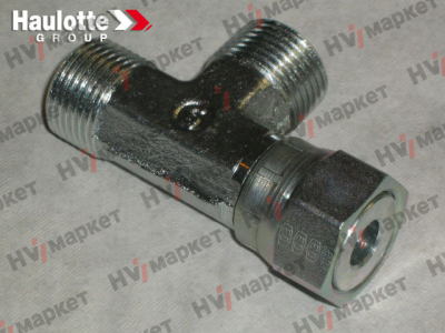 2369112230 - Тройник