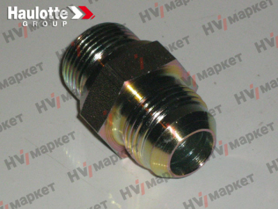 2369117210 - Штуцер М3/4 HV Market