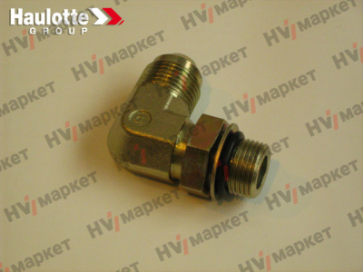 2369132130 - Штуцер