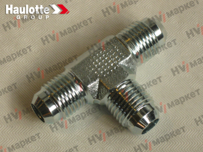 2369141100 - Штуцер Т