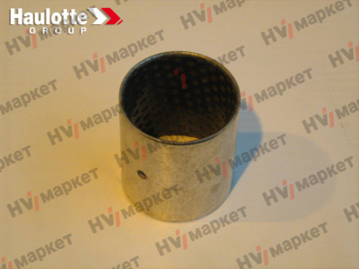 2390150510 - Втулка защелка