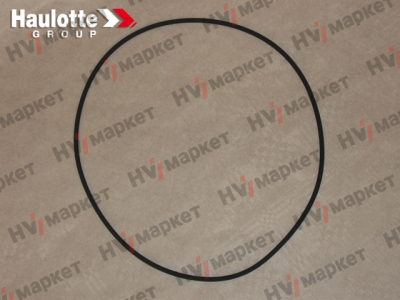 2399003820 - Уплотнительное кольцо HV Market