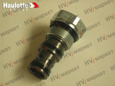 2420318510 - Клапан