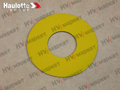 2420502500 - Шайба