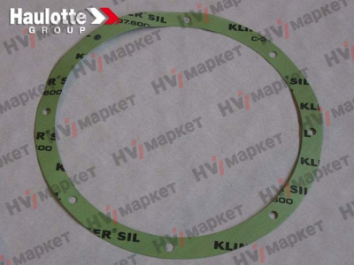 2421003710 - Уплотнительное кольцо