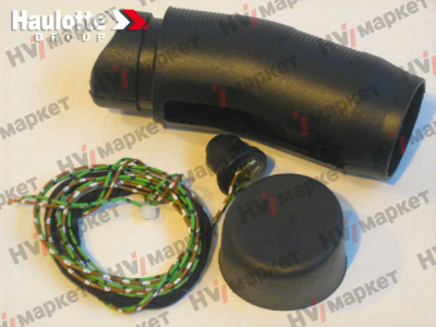 2421608700 - Фиксатор платформы