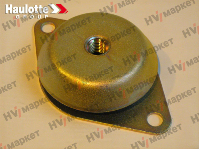 2421906710 - Опора двигателя