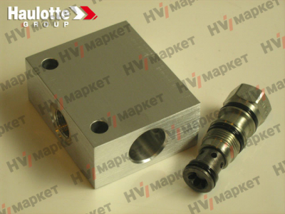 2426602350 - Клапан