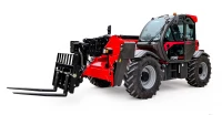 Телескопический погрузчик LGMG H1840 2024г HV Market