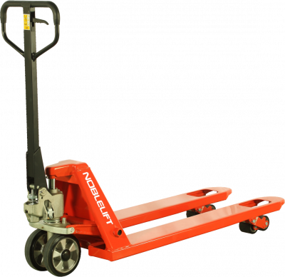 Гидравлическая тележка (рохля) AC30  540x800 HV Market