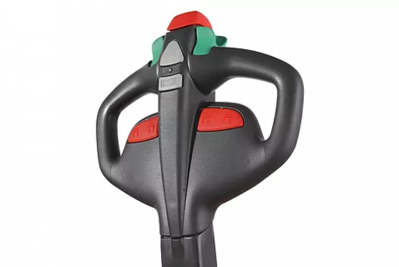 Самоходная тележка PT16L (Литий, 100 Ач) HV Market