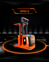 Подборщик заказов вертикальный OPH12K (Литий, В-8000мм) HV Market