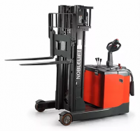 Самоходный штабелер PS15RM PLUS Triplex mast (EPS, В-4500) HV Market