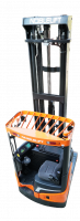 Ричтрак RT20B Triplex mast (FFL, В-8000мм) HV Market
