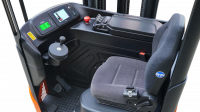 Ричтрак RT20ProH Triplex mast (Свинц-кислот 700Ач, FFL,В-11500мм) HV Market