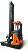 Ричтрак RT20ProH Triplex mast (Свинц-кислот 700Ач, FFL,В-11500мм) HV Market