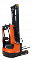Ричтрак RT16Li Triplex Mast (Литий 350Ач, FFL,В-8000мм) HV Market