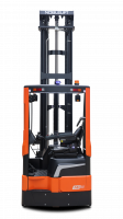 Ричтрак RT16Li Triplex Mast (Литий 350Ач, FFL,В-8500мм) HV Market
