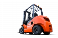 Дизельный вилочный погрузчик FD25N Тwo-stage mast (Двигатель Xinchai,FFL, В-3000м)  HV Market