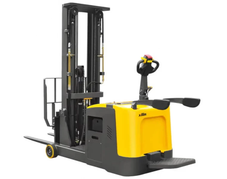 Электроштабелер Xilin CPD15R HV Market