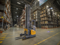 Ричтрак Xilin CQD16-Li S HV Market