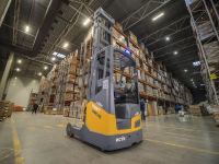 Ричтрак Xilin CQD16-Li S HV Market