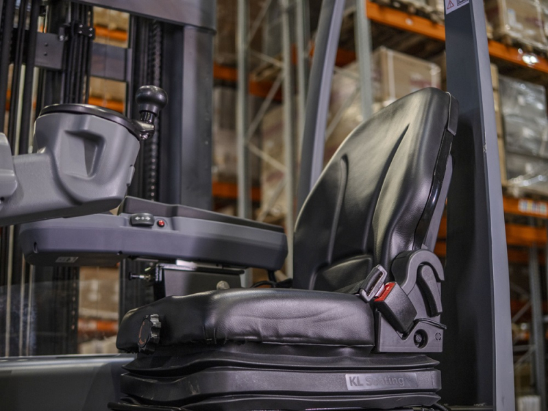 Ричтрак Xilin CQD16-Li S HV Market