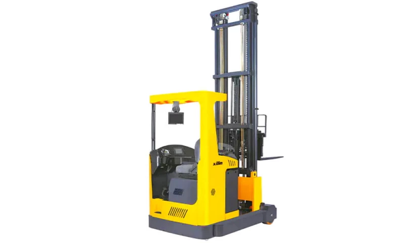 Ричтрак Xilin CQD20H