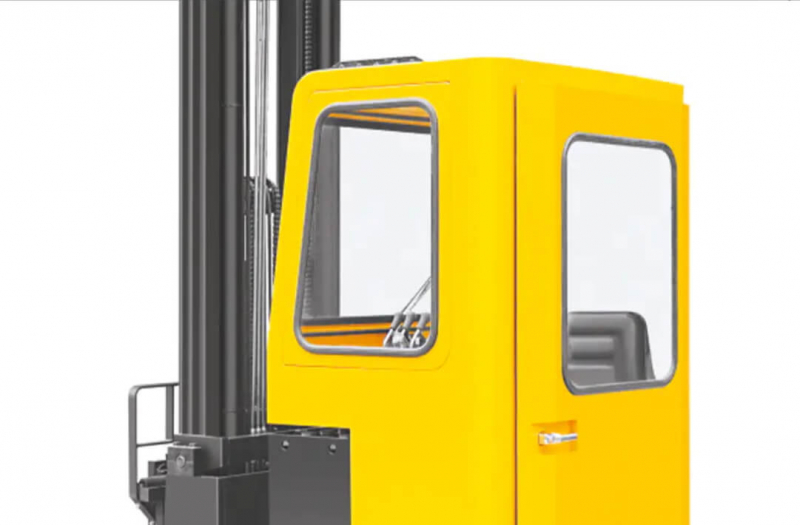 Ричтрак Xilin CQD20H