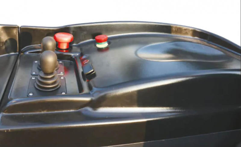 Ричтрак Xilin CQD20H