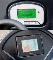 Ричтрак Xilin CQD20H HV Market