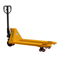 Гидравлическая тележка SD (BF35; 3500 кг; 1150х550 мм; PDP) SMARTLIFT HV Market