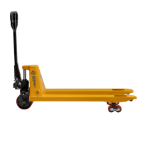 Гидравлическая тележка SD (BF35; 3500 кг; 1150х550 мм; PDP) SMARTLIFT HV Market