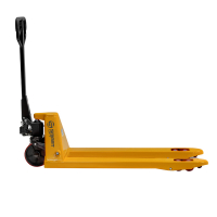 Гидравлическая тележка SD (BF35; 3500 кг; 1150х550 мм; PDP) SMARTLIFT HV Market