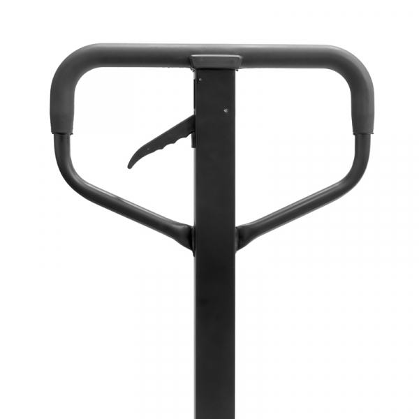 Гидравлическая тележка SD (BF35; 3500 кг; 1150х550 мм; PDP) SMARTLIFT