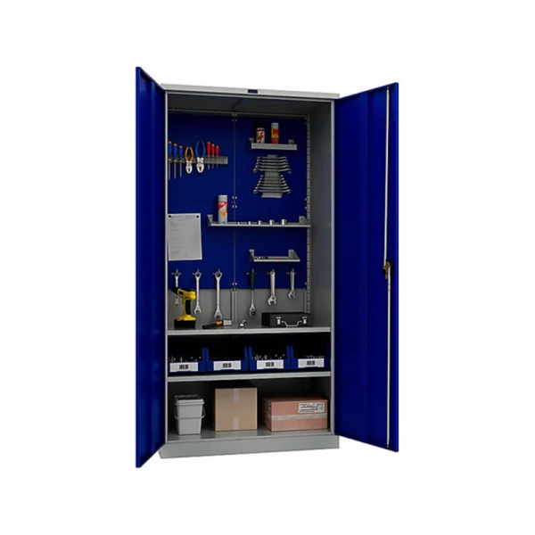 TC шкаф инструментальный TC-1995-042000 (1900x950x500 мм) HV Market