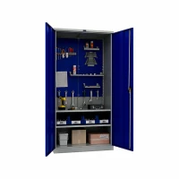 TC шкаф инструментальный TC-1995-042000 (1900x950x500 мм) HV Market