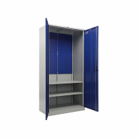 TC шкаф инструментальный TC-1995-042000 (1900x950x500 мм) HV Market