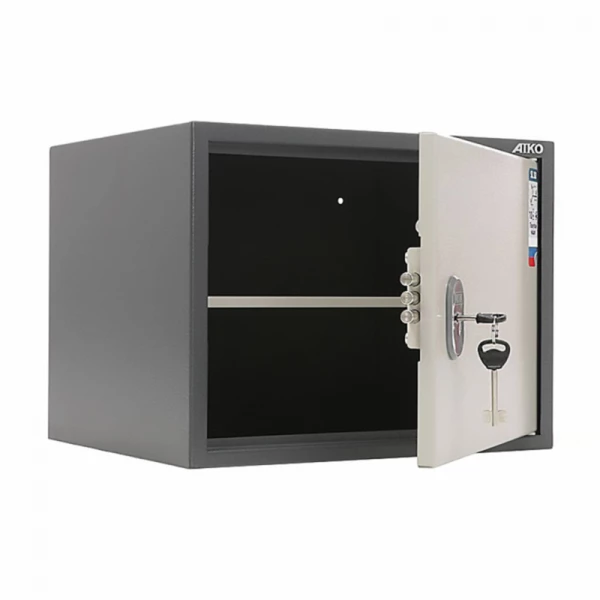 Бухгалтерский шкаф AIKO SL-32 HV Market