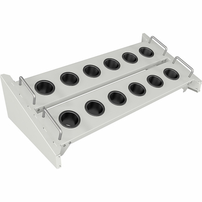 TC полка для ЧПУ SK-50 (225x918x434 мм) HV Market