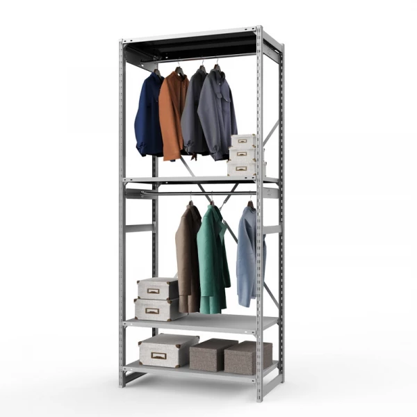 ТСУ 2/4 для одежды (2500х1060х600)