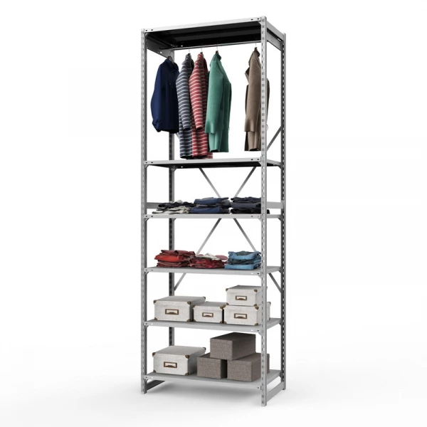 ТСУ 1/6 для одежды (3000х1060х600) У