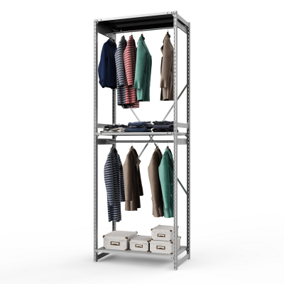 ТСУ 2/3 для одежды (3000х1060х500)