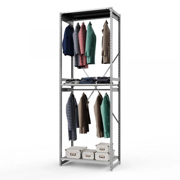 ТСУ 2/3 для одежды (3000х1060х500)