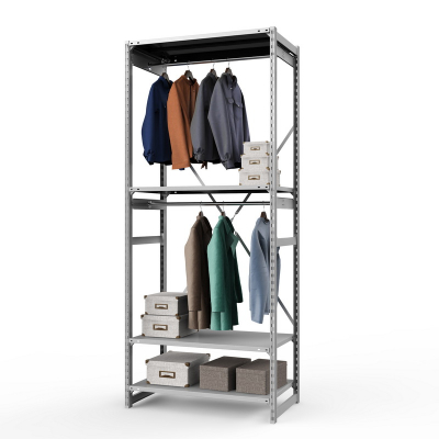 ТСУ 2/4 для одежды (2500х1060х500)